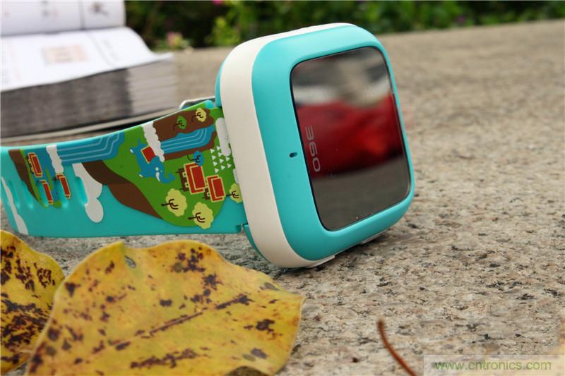 別讓《失孤》重演，360兒童手表幫你定住家中小頑童！