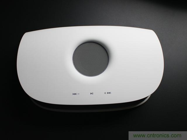 創(chuàng)意無(wú)限，品味好聲音！幻響小貝HIFI 2.1震撼來(lái)襲