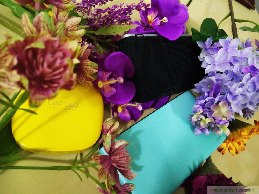 來也匆匆，去也匆匆&mdash;&mdash;Lepow移動(dòng)電源評(píng)測(cè)