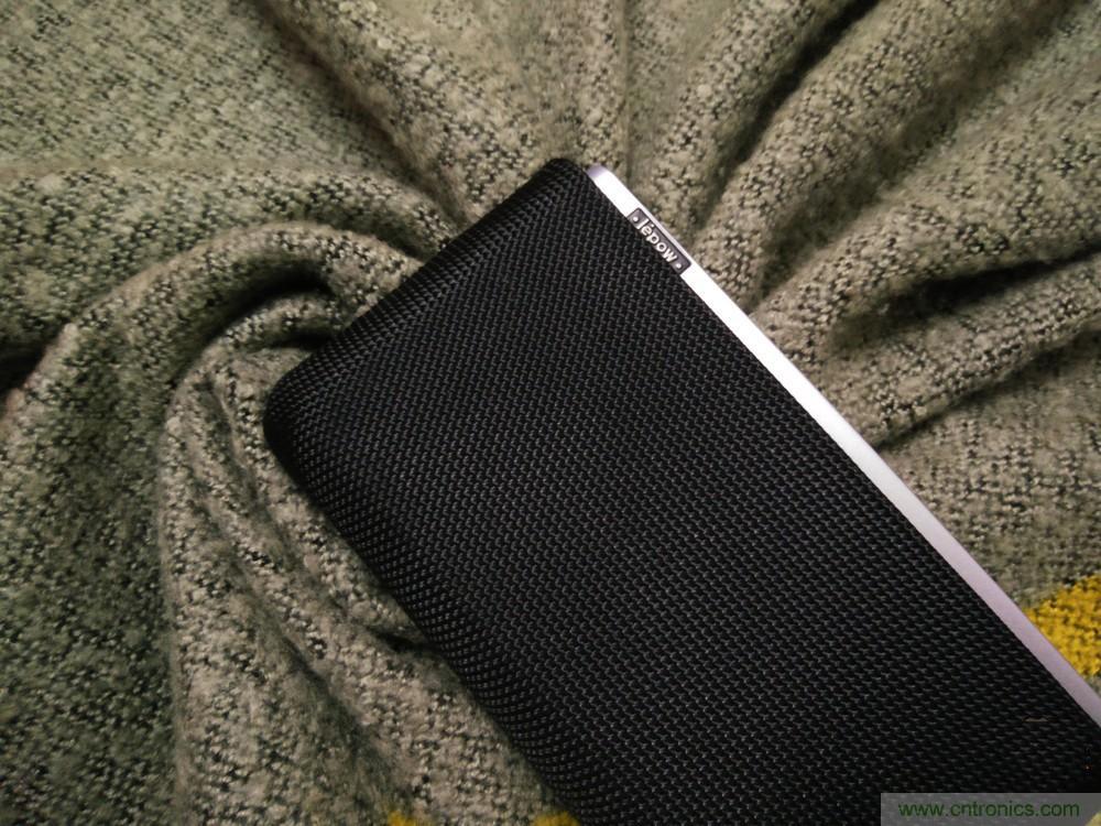 來也匆匆，去也匆匆&mdash;&mdash;Lepow移動(dòng)電源評(píng)測(cè)