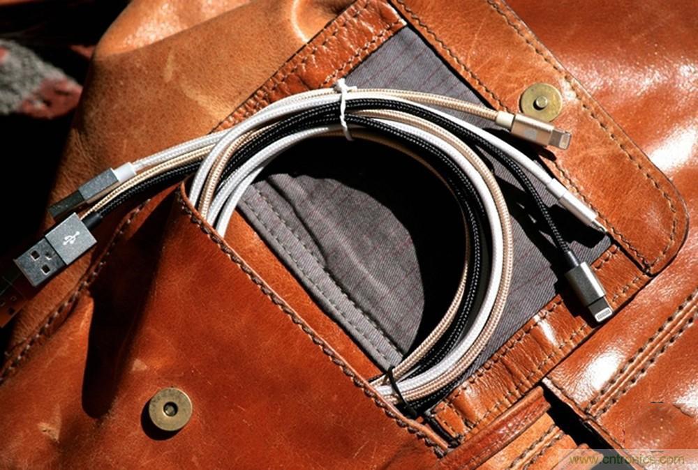 來也匆匆，去也匆匆&mdash;&mdash;Lepow移動(dòng)電源評(píng)測(cè)