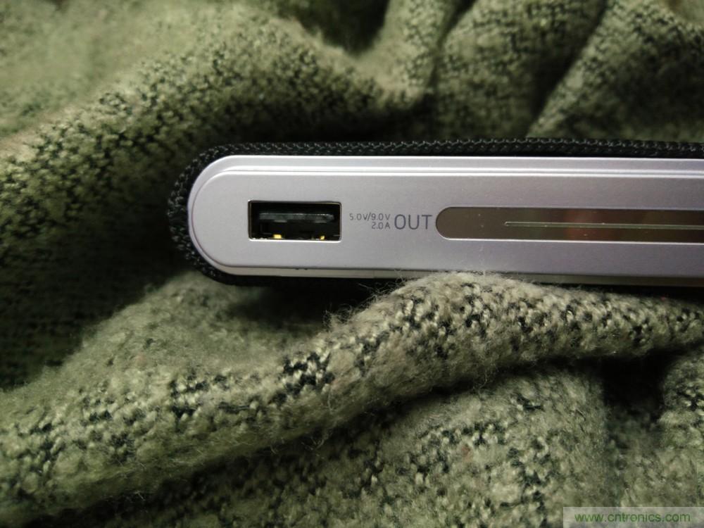 來也匆匆，去也匆匆&mdash;&mdash;Lepow移動(dòng)電源評(píng)測(cè)