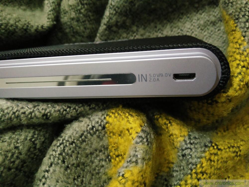 來也匆匆，去也匆匆&mdash;&mdash;Lepow移動(dòng)電源評(píng)測(cè)