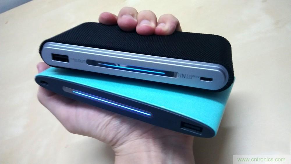 來也匆匆，去也匆匆&mdash;&mdash;Lepow移動(dòng)電源評(píng)測(cè)