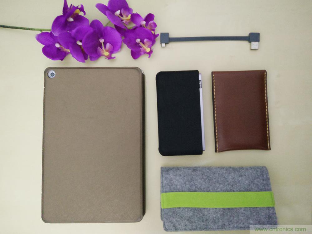 來也匆匆，去也匆匆&mdash;&mdash;Lepow移動(dòng)電源評(píng)測(cè)