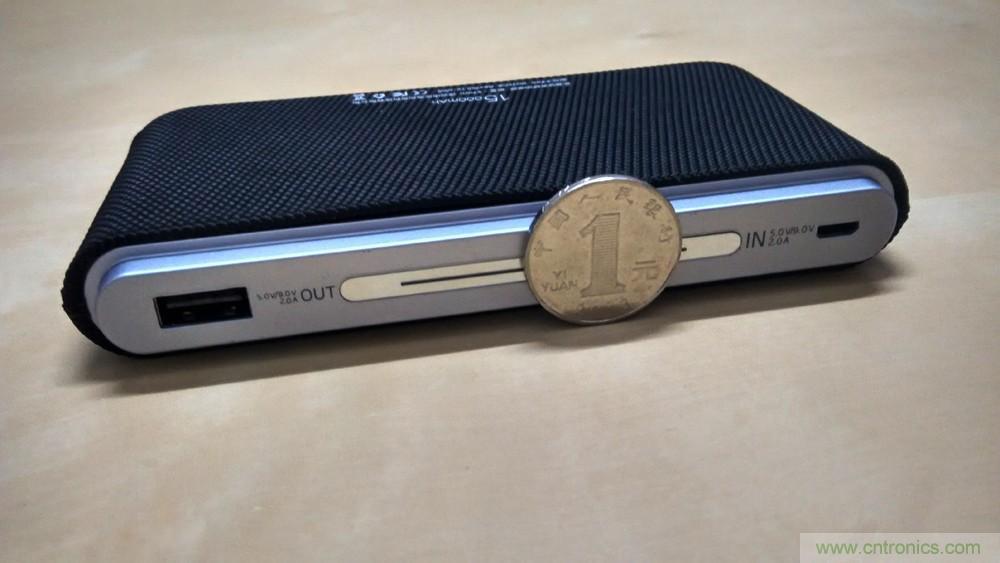 來也匆匆，去也匆匆&mdash;&mdash;Lepow移動(dòng)電源評(píng)測(cè)