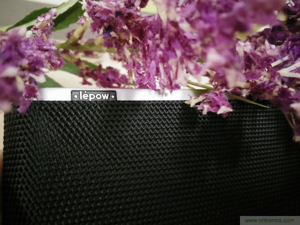 來也匆匆，去也匆匆&mdash;&mdash;Lepow移動(dòng)電源評(píng)測(cè)