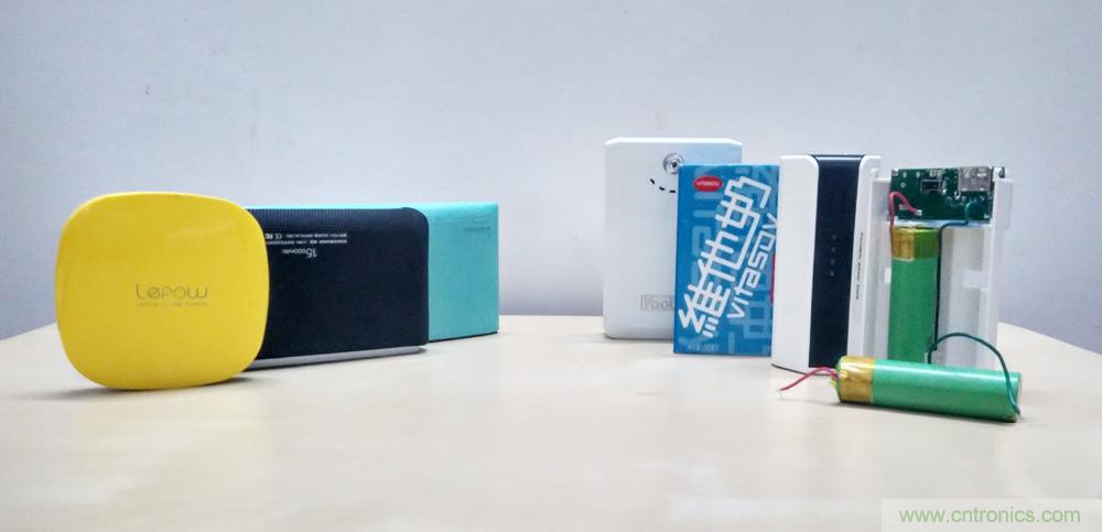 來也匆匆，去也匆匆&mdash;&mdash;Lepow移動(dòng)電源評(píng)測(cè)