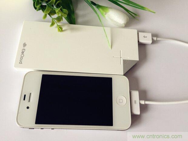 長(zhǎng)虹流云智能電源，集&ldquo;充電&rdquo;+&ldquo;存儲(chǔ)&rdquo;于一身