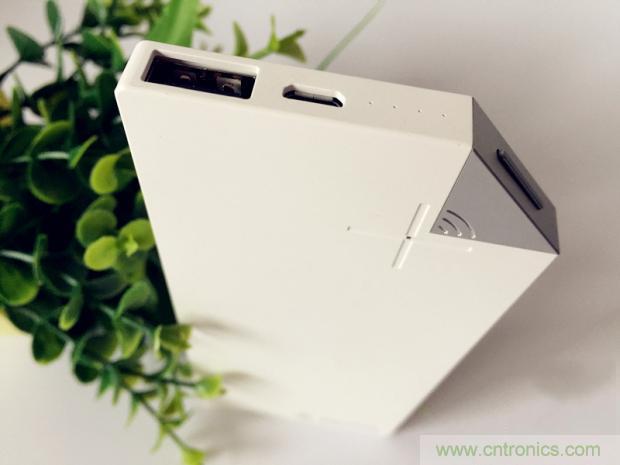 長(zhǎng)虹流云智能電源，集&ldquo;充電&rdquo;+&ldquo;存儲(chǔ)&rdquo;于一身