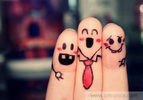 廣結(jié)天下英豪，枯燥中找尋EMC樂趣