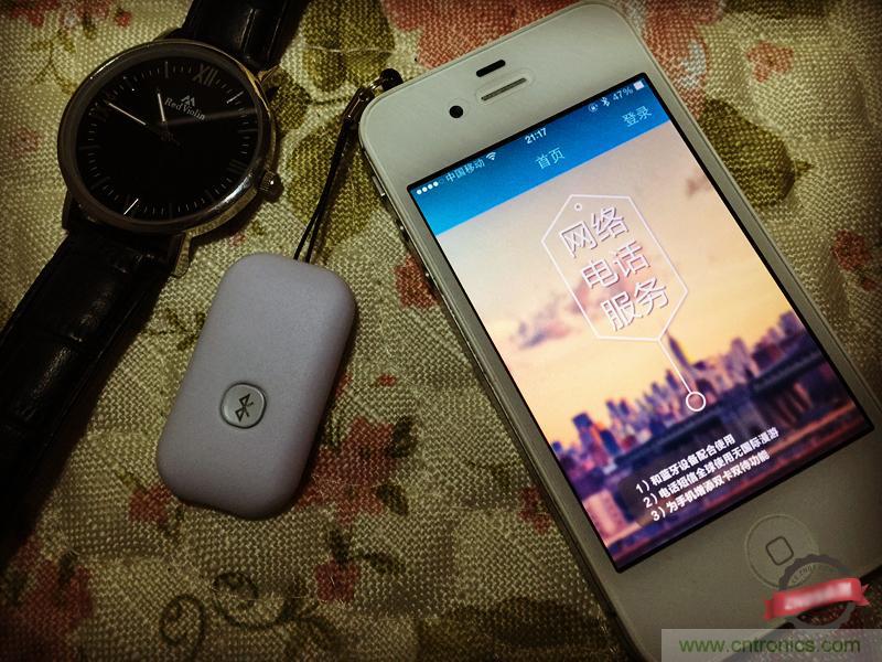 &ldquo;雙享號(hào)&rdquo;讓 iPhone 實(shí)現(xiàn)雙卡雙待，So easy！