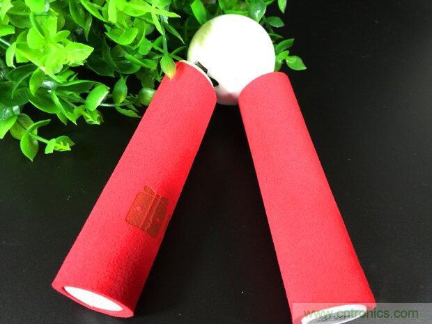 生命不停運動不息，新我握力器&mdash;將運動游戲化