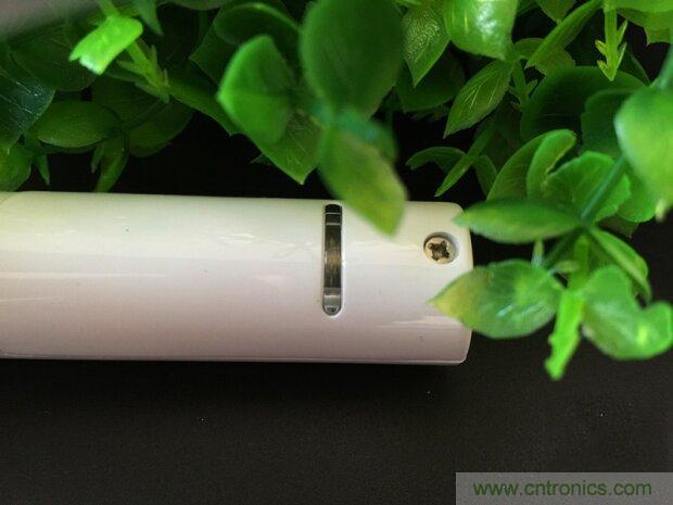 生命不停運動不息，新我握力器&mdash;將運動游戲化