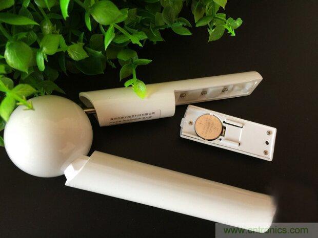 生命不停運動不息，新我握力器&mdash;將運動游戲化