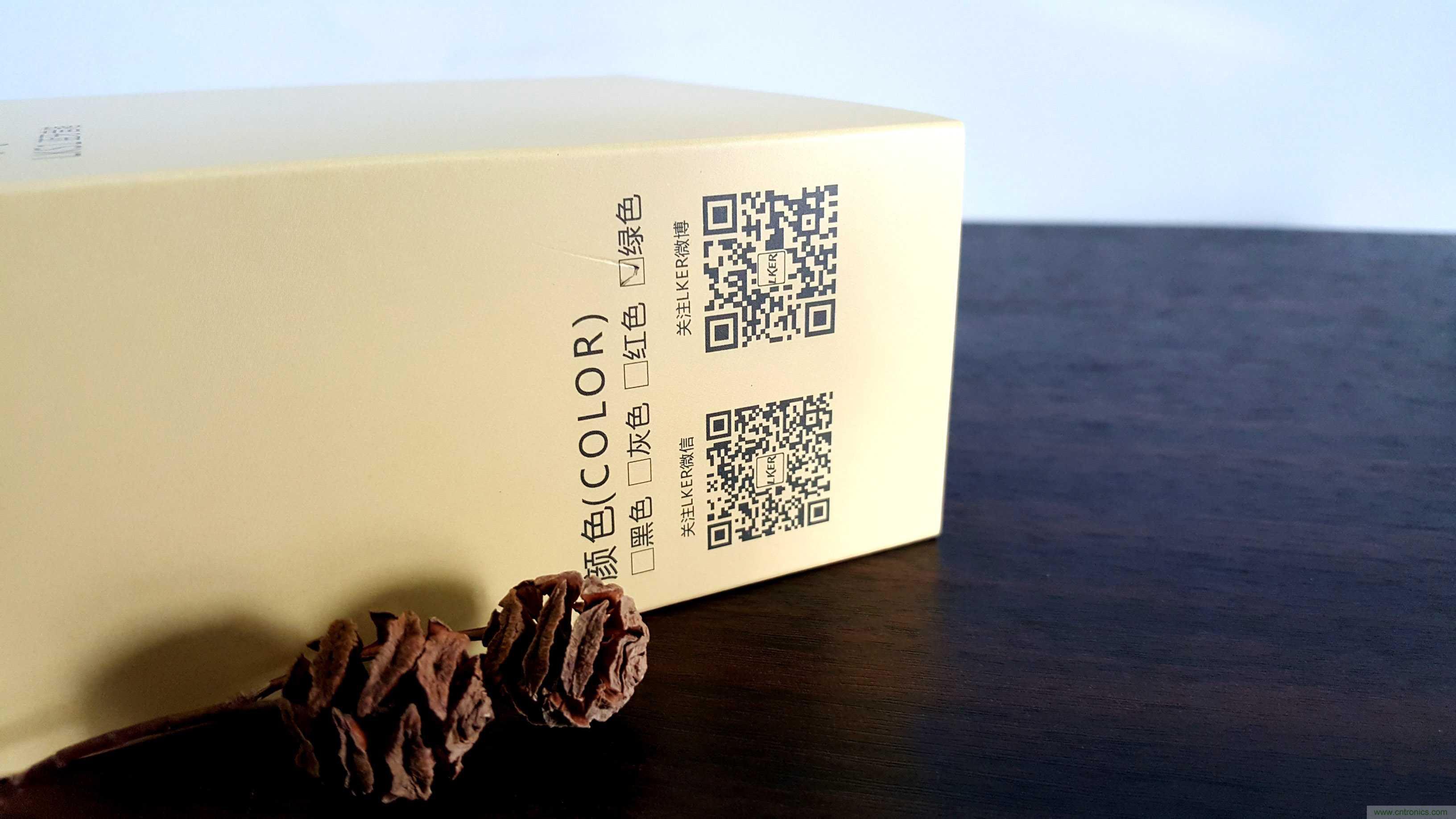 搞怪&ldquo;美人魚&rdquo;盡享靈克藍牙音箱的天籟之音！