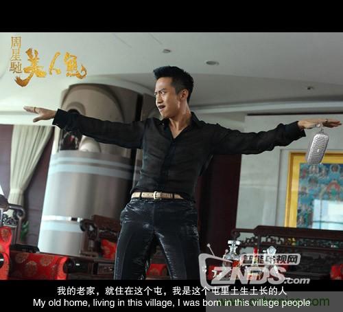 搞怪&ldquo;美人魚&rdquo;盡享靈克藍牙音箱的天籟之音！