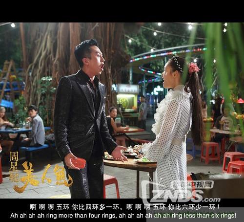 搞怪&ldquo;美人魚&rdquo;盡享靈克藍牙音箱的天籟之音！