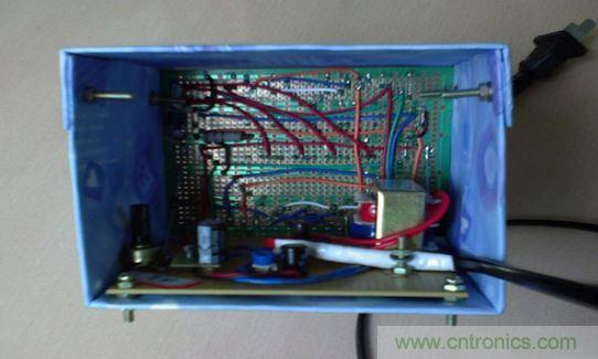 零基礎(chǔ)小白也可以做的愛心彩燈，送給心愛的Ta