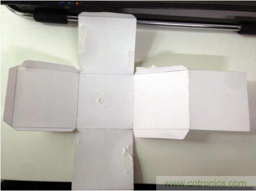 親子時刻，和寶貝一起用Arduino 改造溫度計