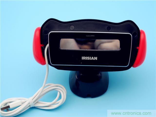 我的眼里只有你&mdash;&mdash;-虹膜酷客測評(píng)體驗(yàn)