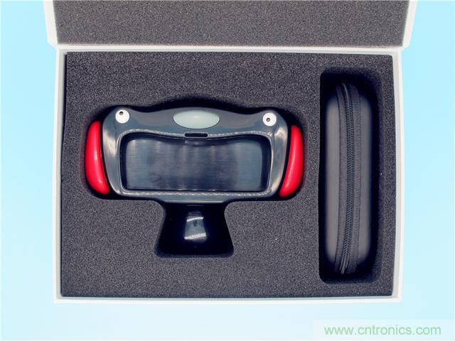 我的眼里只有你&mdash;&mdash;-虹膜酷客測評(píng)體驗(yàn)