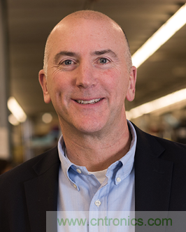 訪談Dig-Key總裁：&ldquo;+互聯(lián)網(wǎng)&rdquo;是提高采購效率的核心