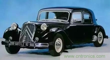 20個(gè)汽車發(fā)展史上的第一次 你知道幾個(gè)？