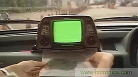 20個(gè)汽車發(fā)展史上的第一次 你知道幾個(gè)？