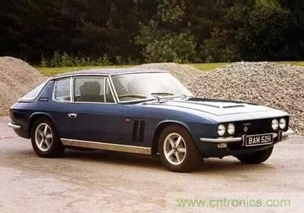 20個(gè)汽車發(fā)展史上的第一次 你知道幾個(gè)？