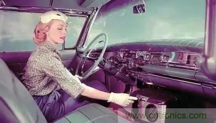 20個(gè)汽車發(fā)展史上的第一次 你知道幾個(gè)？