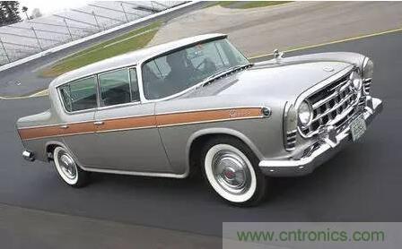 20個(gè)汽車發(fā)展史上的第一次 你知道幾個(gè)？