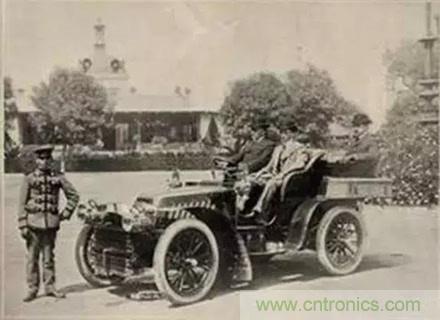 20個(gè)汽車發(fā)展史上的第一次 你知道幾個(gè)？