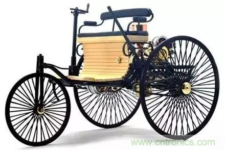 20個(gè)汽車發(fā)展史上的第一次 你知道幾個(gè)？