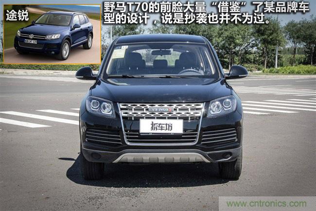 不能說的秘密，拆車坊編輯一輩子都不想買的車