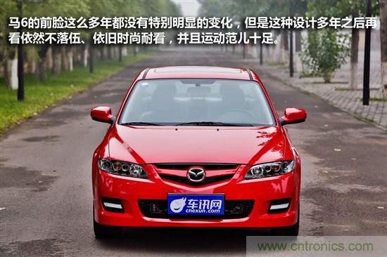 不能說的秘密，拆車坊編輯一輩子都不想買的車