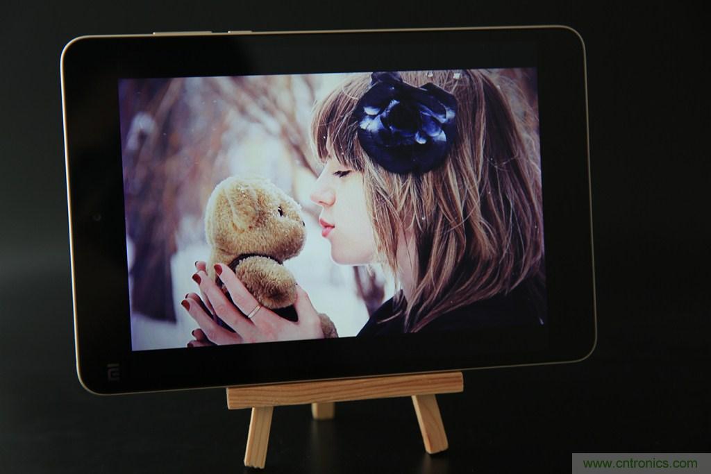 小米平板2能否依舊以&ldquo;雙高&rdquo;贏取市場？