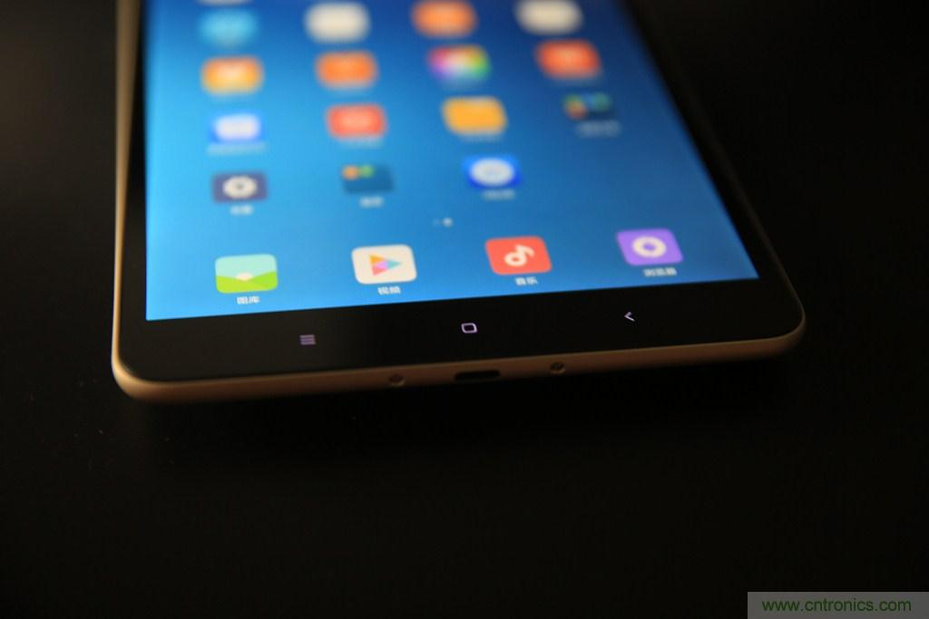 小米平板2能否依舊以&ldquo;雙高&rdquo;贏取市場？