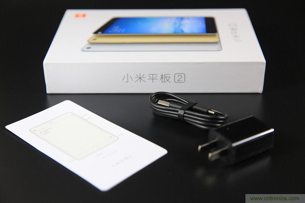 小米平板2能否依舊以&ldquo;雙高&rdquo;贏取市場？