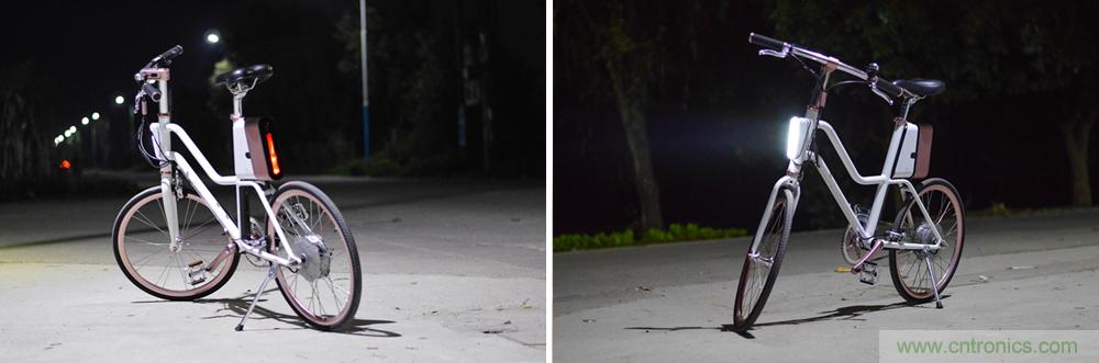 是情懷還是科技的腳步？云馬智能車C1體驗(yàn)