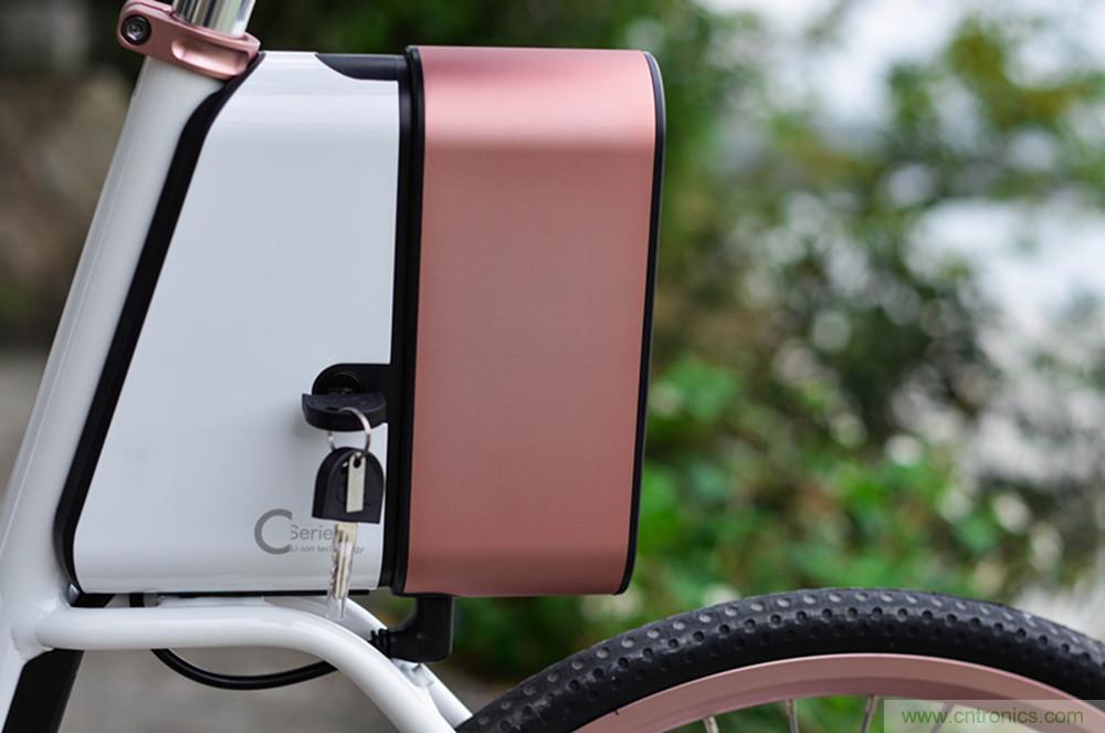 是情懷還是科技的腳步？云馬智能車C1體驗(yàn)