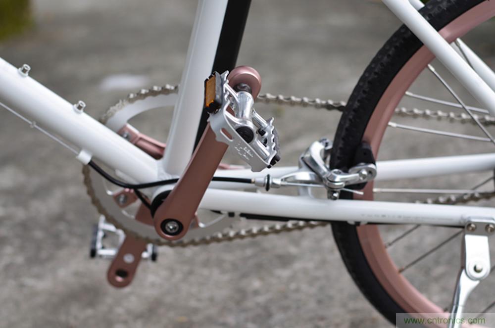 是情懷還是科技的腳步？云馬智能車C1體驗(yàn)