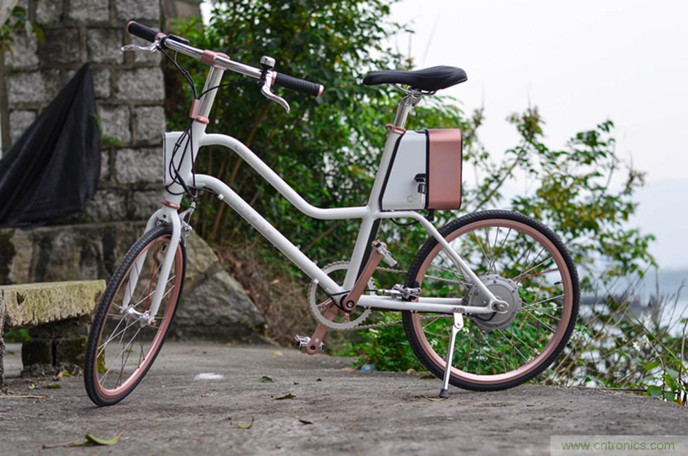 是情懷還是科技的腳步？云馬智能車C1體驗(yàn)