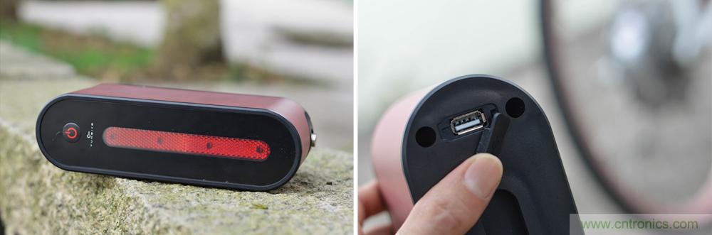 是情懷還是科技的腳步？云馬智能車C1體驗(yàn)