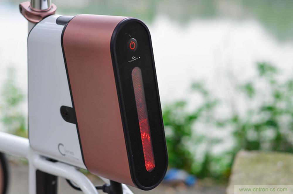 是情懷還是科技的腳步？云馬智能車C1體驗(yàn)