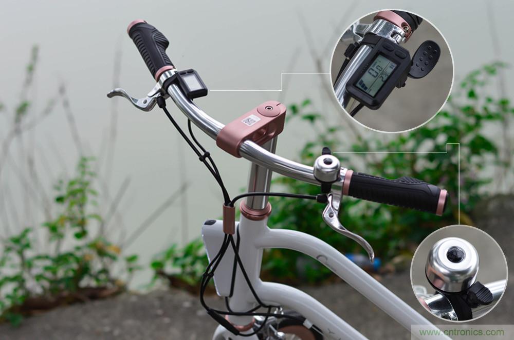 是情懷還是科技的腳步？云馬智能車C1體驗(yàn)