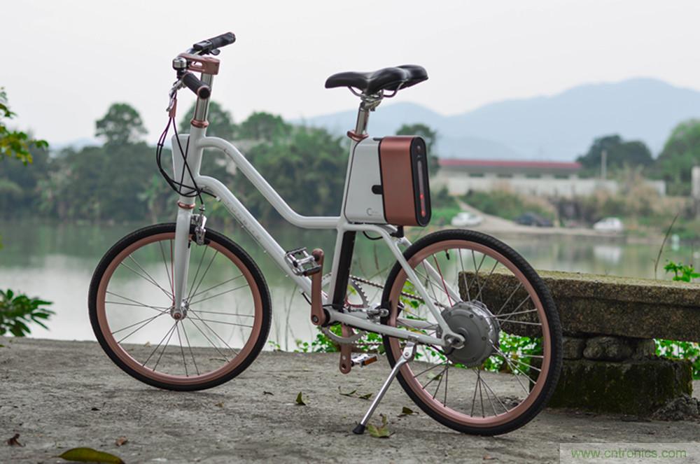 是情懷還是科技的腳步？云馬智能車C1體驗(yàn)