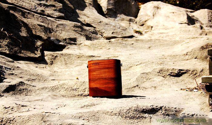 是飯盒？NO！NO！NO！原來它是....