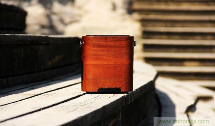 是飯盒？NO！NO！NO！原來它是....