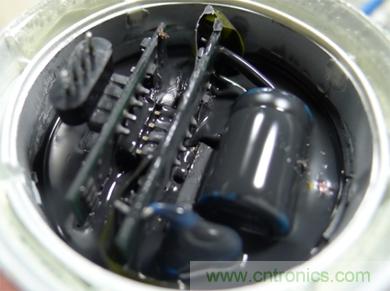 智控LED燈泡Hue拆解：最聰明智能照明，如何做到？